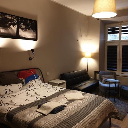 Sophus Respite. Samo Centrum Krakowa Екстериор снимка