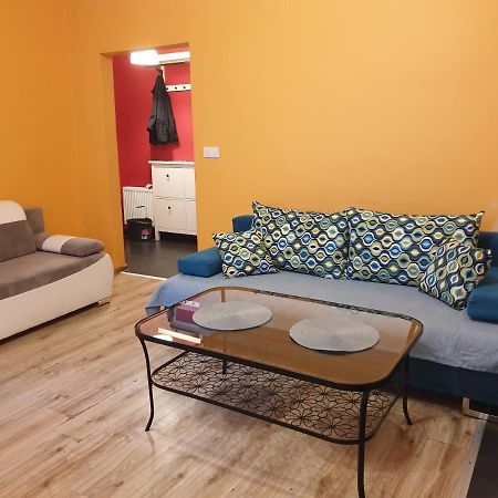Sophus Respite. Samo Centrum Krakowa Екстериор снимка