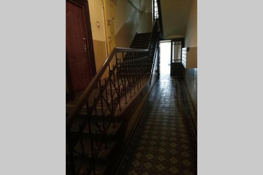 Sophus Respite. Samo Centrum Krakowa Екстериор снимка