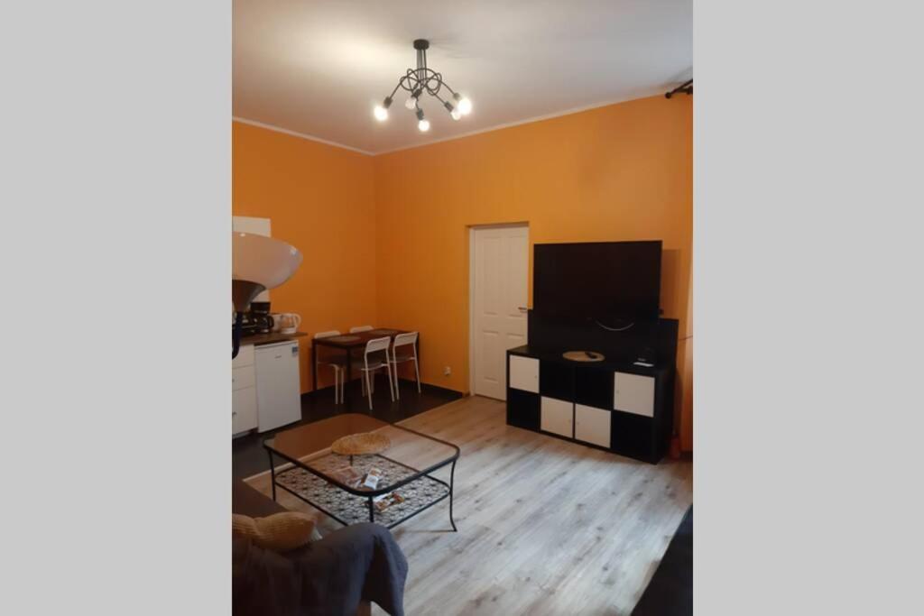 Sophus Respite. Samo Centrum Krakowa Екстериор снимка