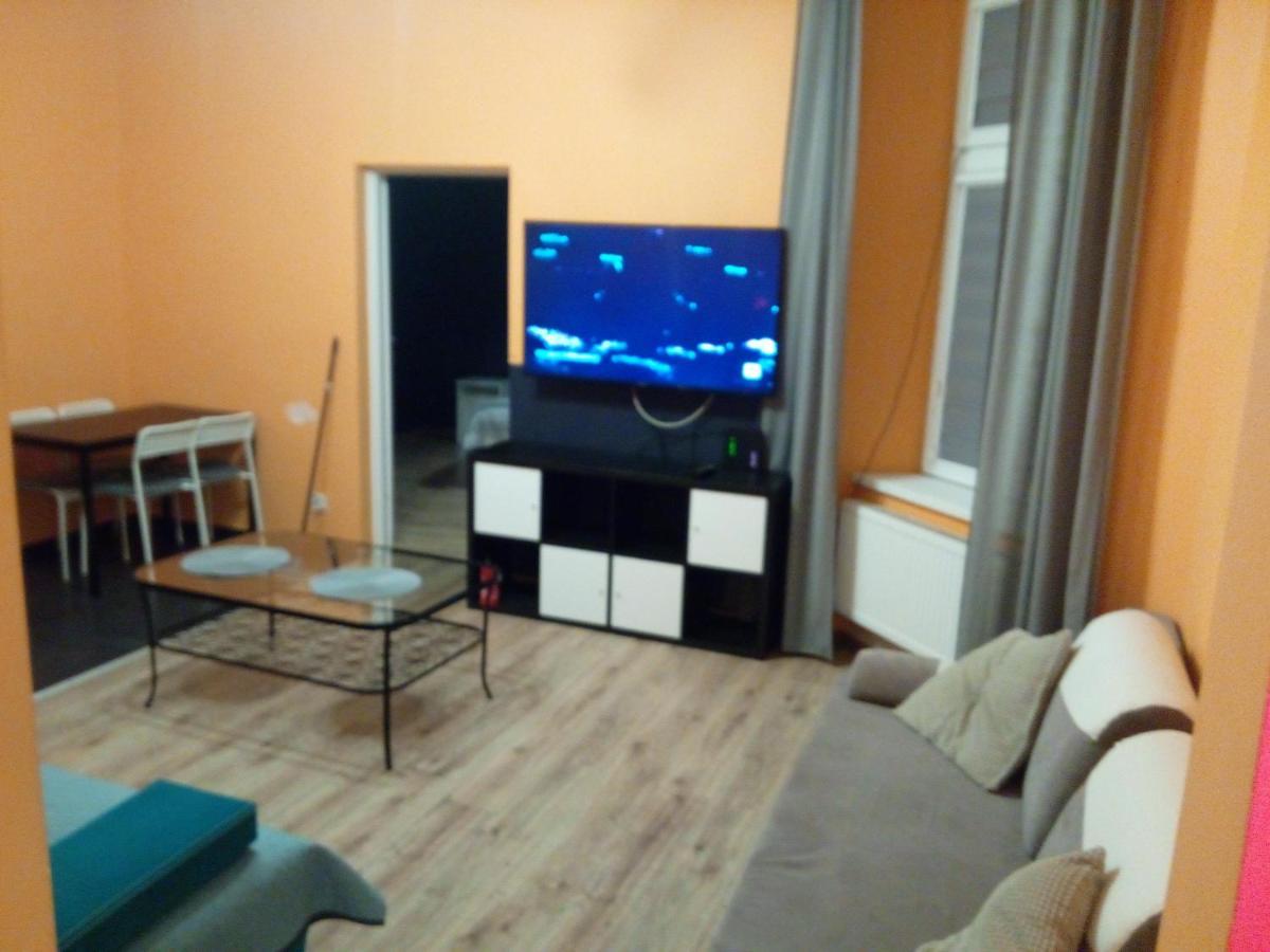 Sophus Respite. Samo Centrum Krakowa Стая снимка