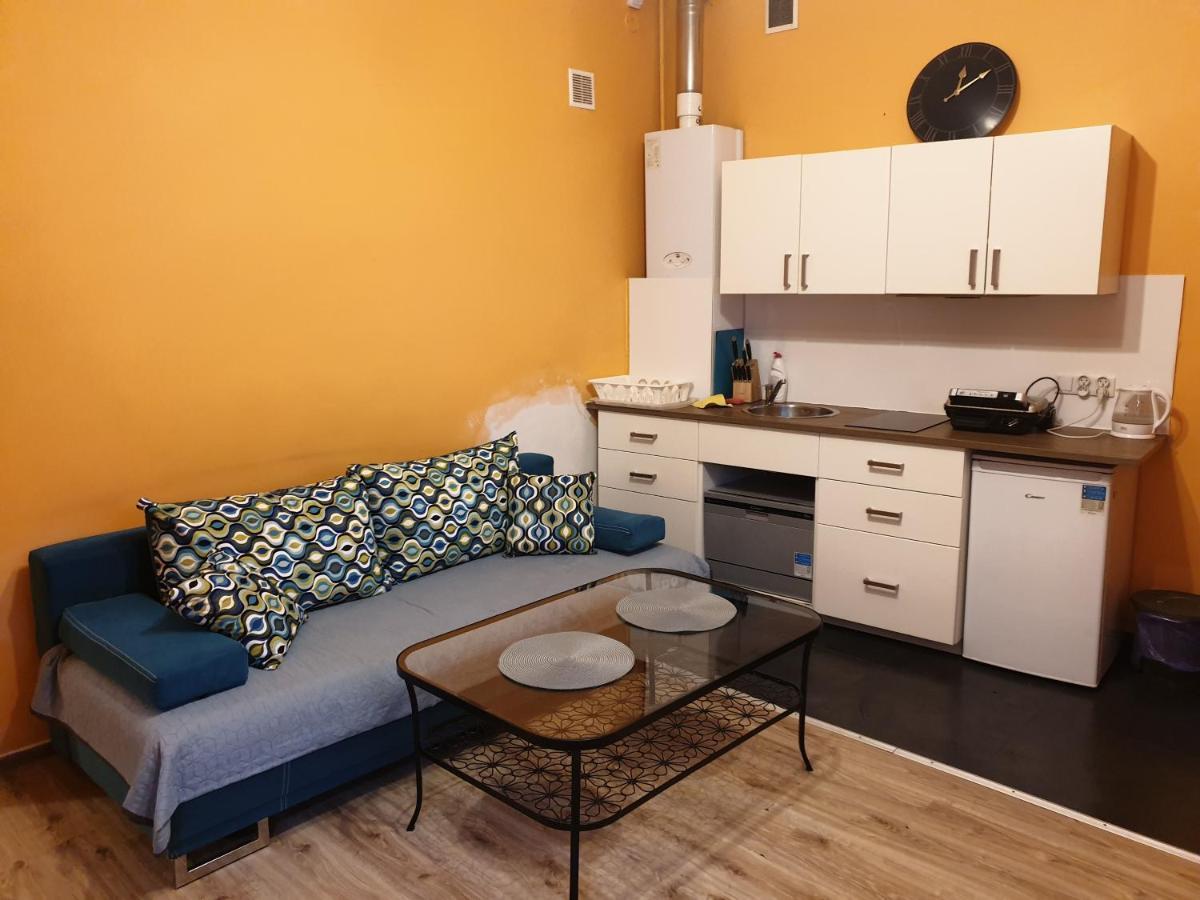 Sophus Respite. Samo Centrum Krakowa Екстериор снимка