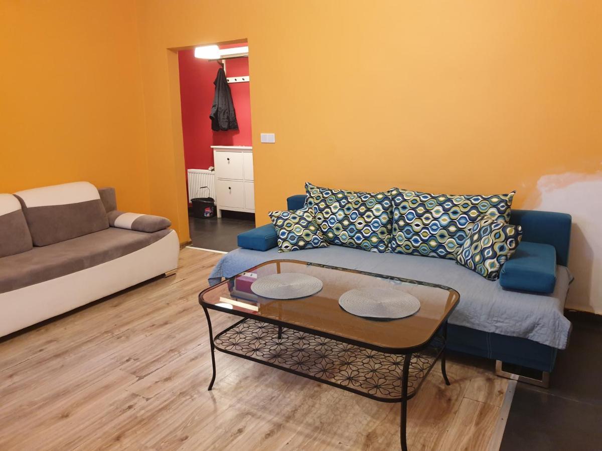 Sophus Respite. Samo Centrum Krakowa Екстериор снимка