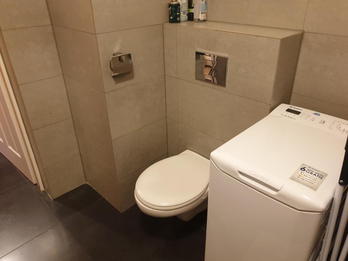 Sophus Respite. Samo Centrum Krakowa Екстериор снимка
