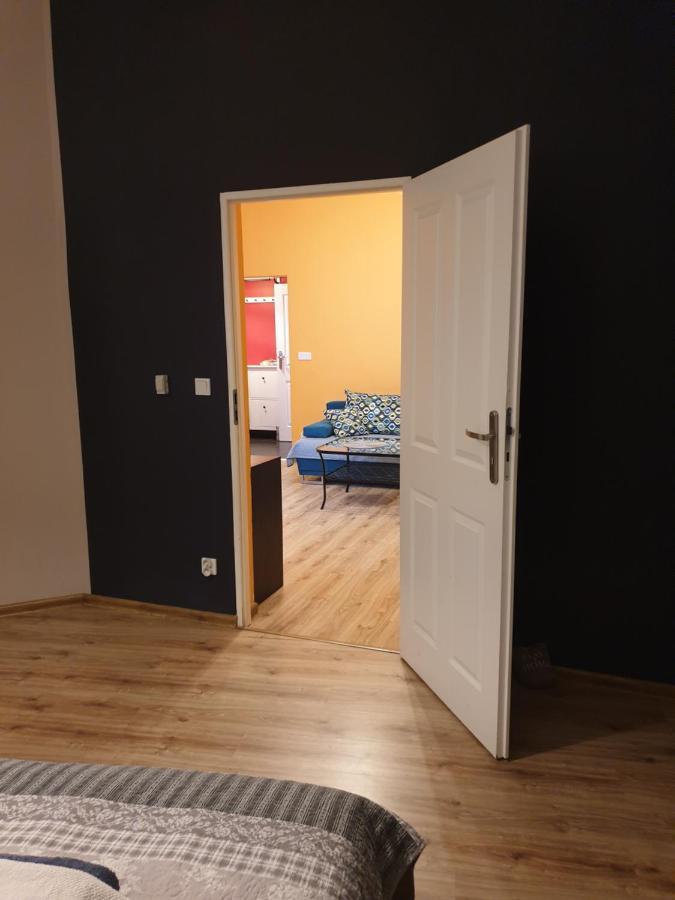 Sophus Respite. Samo Centrum Krakowa Екстериор снимка